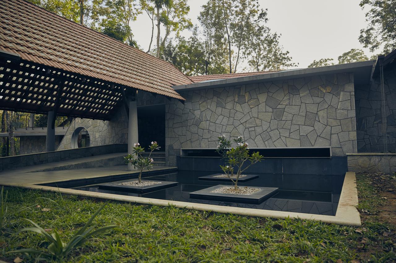The Birchwood Retreat, Madikeri Hotel Exterior photo