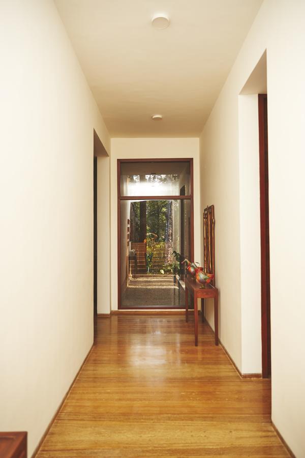 The Birchwood Retreat, Madikeri Hotel Exterior photo