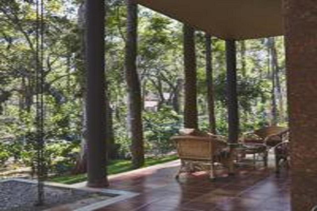 The Birchwood Retreat, Madikeri Hotel Exterior photo